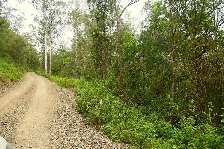 Fifth view of Homely rural property listing, 3 Hills Gate Forrest Road, Upper Tooloom NSW 2475