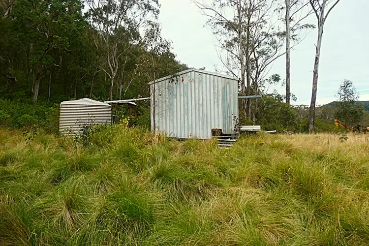 Sixth view of Homely rural property listing, 3 Hills Gate Forrest Road, Upper Tooloom NSW 2475