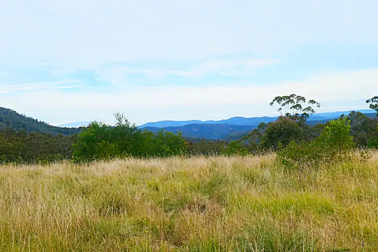 Seventh view of Homely rural property listing, 3 Hills Gate Forrest Road, Upper Tooloom NSW 2475