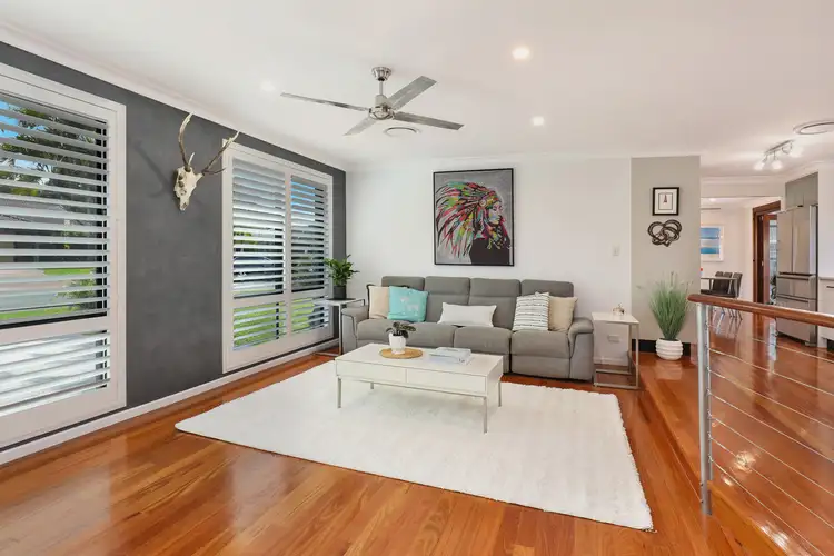 Third view of Homely house listing, 69 Piringa Street, Wurtulla QLD 4575