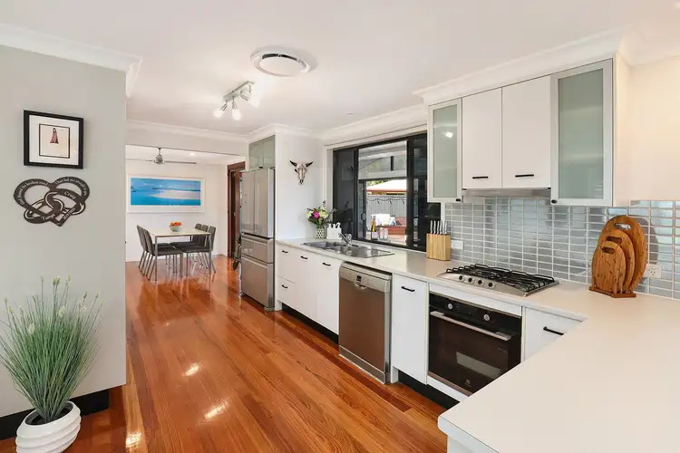 Fourth view of Homely house listing, 69 Piringa Street, Wurtulla QLD 4575