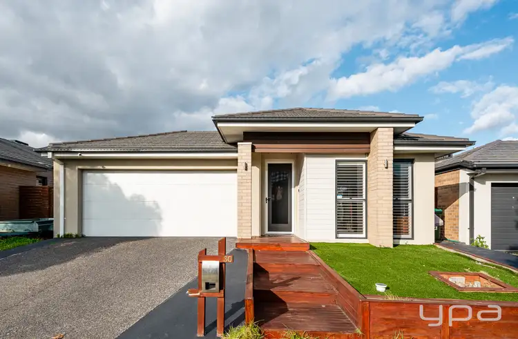30 Lavinia Street, Greenvale VIC 3059
