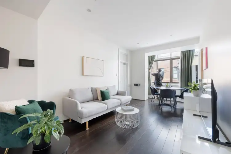 191-199 Darlinghurst Road