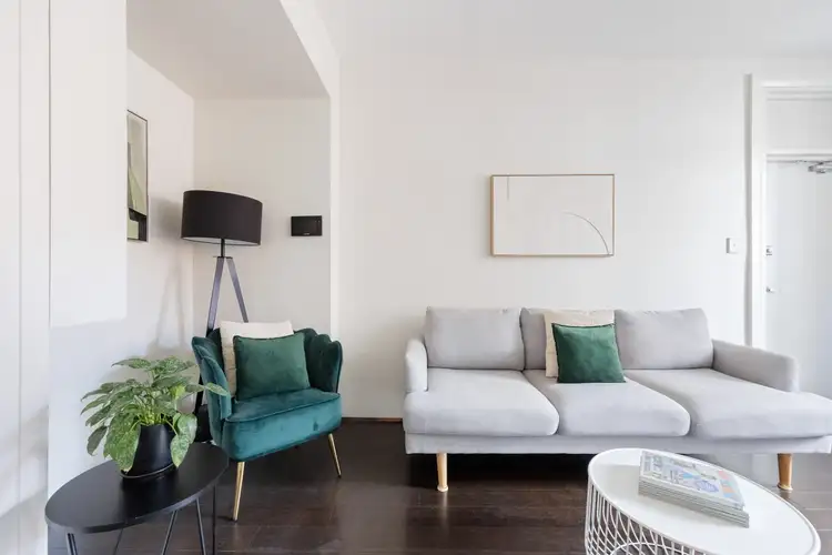 Second view of Homely apartment listing, 4/191-199 Darlinghurst Road, Darlinghurst NSW 2010