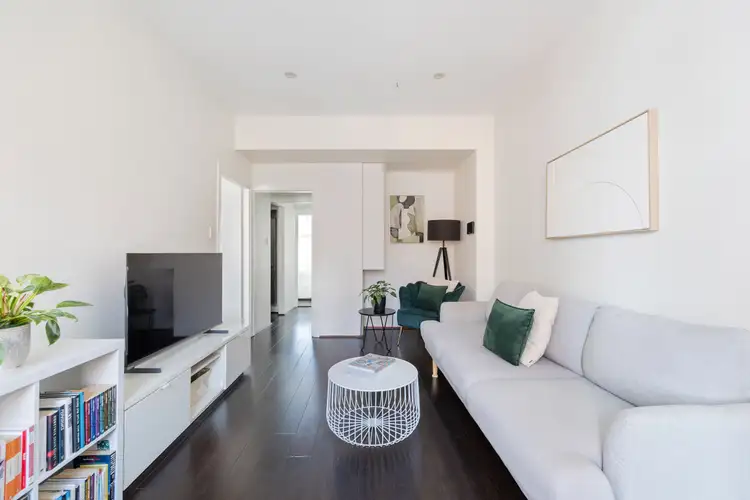 Third view of Homely apartment listing, 4/191-199 Darlinghurst Road, Darlinghurst NSW 2010