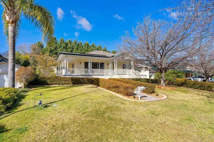 36 Lakehaven Drive, Lake Albert NSW 2650