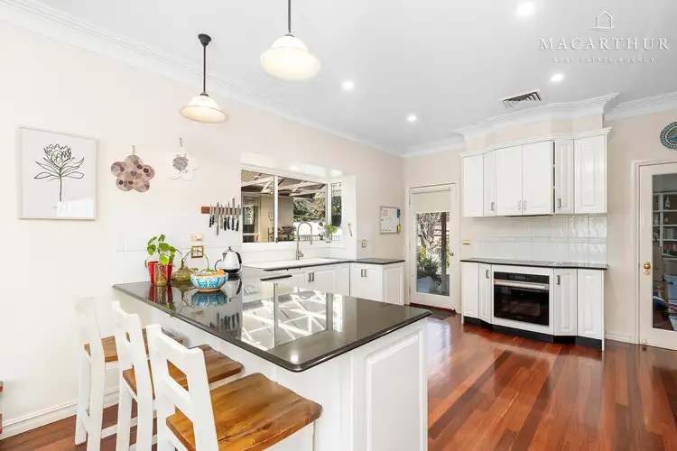 Third view of Homely house listing, 36 Lakehaven Drive, Lake Albert NSW 2650