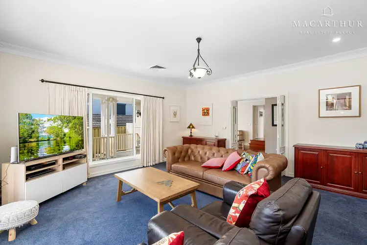 Sixth view of Homely house listing, 36 Lakehaven Drive, Lake Albert NSW 2650