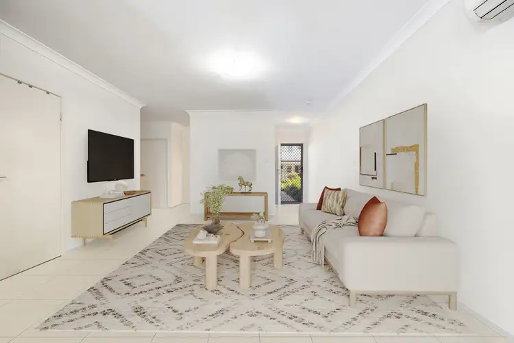 Third view of Homely townhouse listing, 60/17 Greensboro Place, Little Mountain QLD 4551