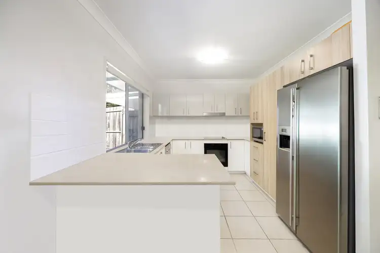 Sixth view of Homely townhouse listing, 60/17 Greensboro Place, Little Mountain QLD 4551