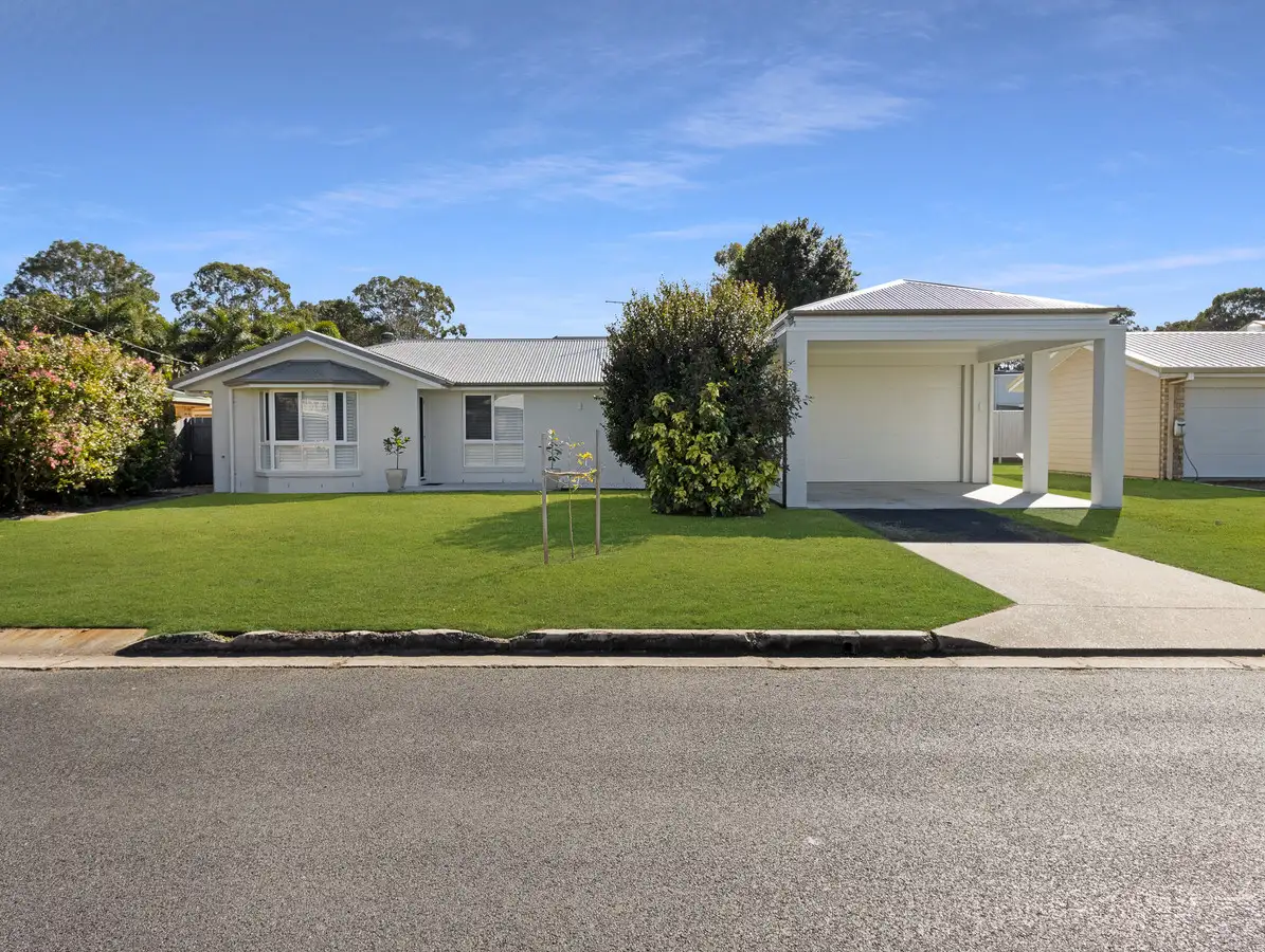 Main view of Homely house listing, 3 O'Regan Drive, Craignish QLD 4655