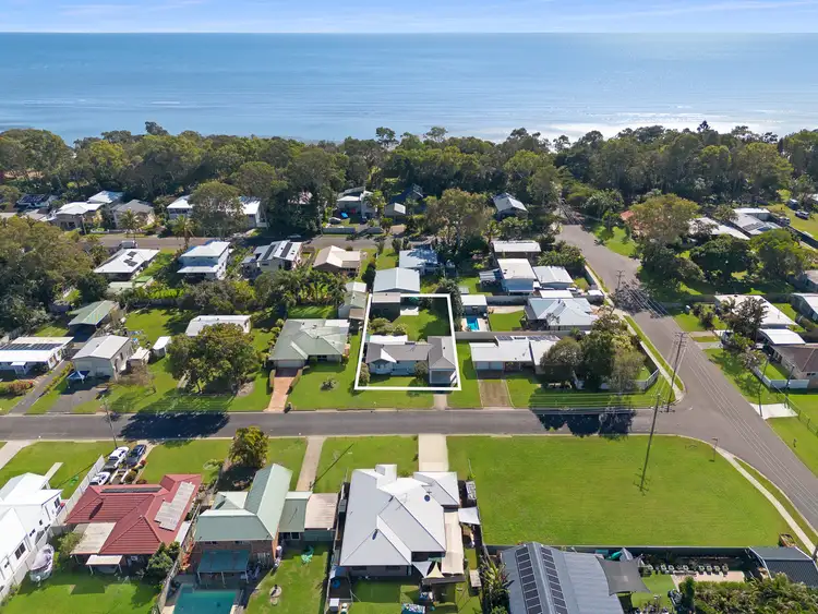 Second view of Homely house listing, 3 O'Regan Drive, Craignish QLD 4655