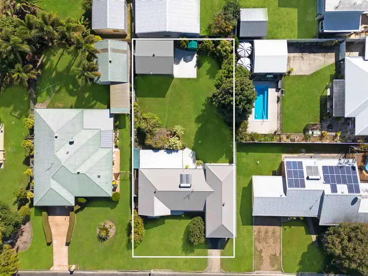 Third view of Homely house listing, 3 O'Regan Drive, Craignish QLD 4655