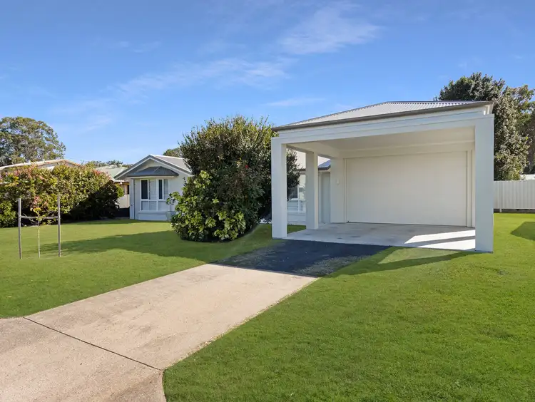 Fourth view of Homely house listing, 3 O'Regan Drive, Craignish QLD 4655