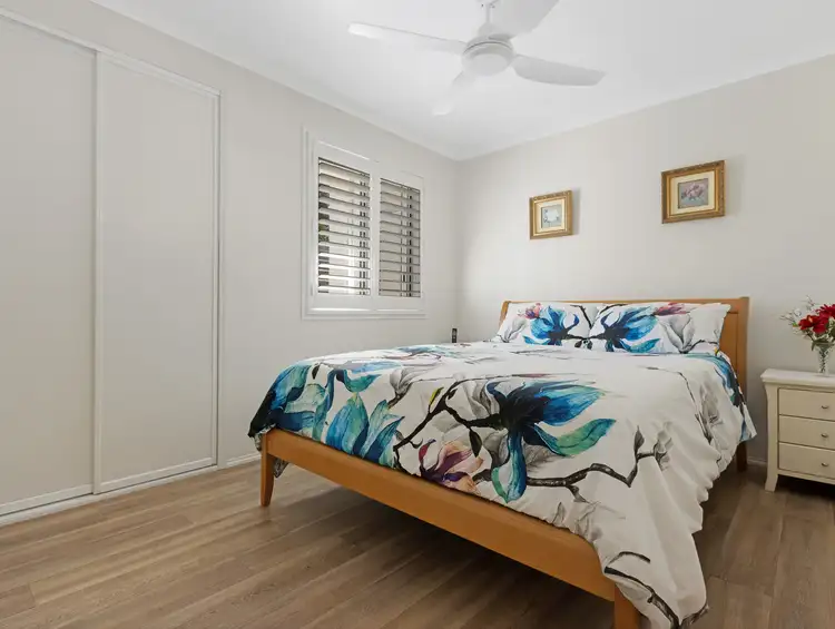 Sixth view of Homely house listing, 3 O'Regan Drive, Craignish QLD 4655