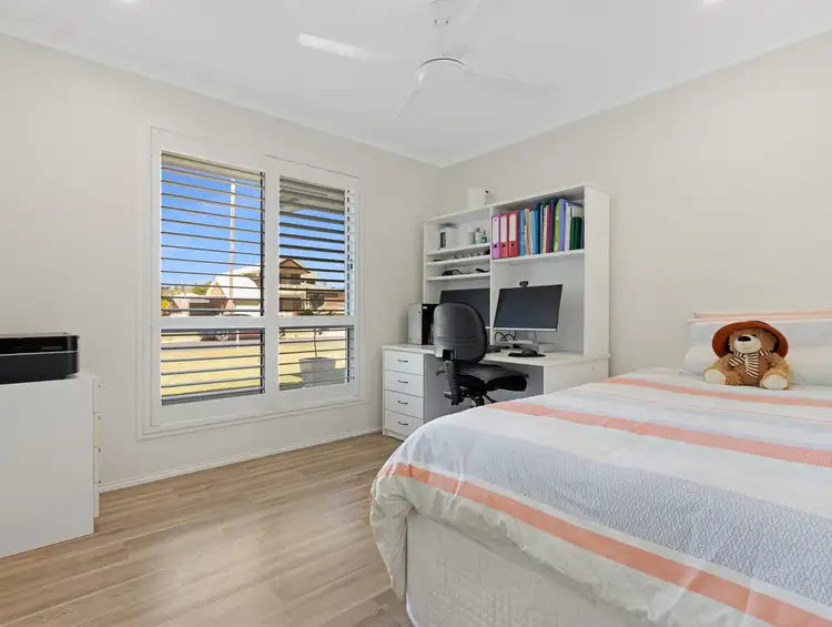 Seventh view of Homely house listing, 3 O'Regan Drive, Craignish QLD 4655