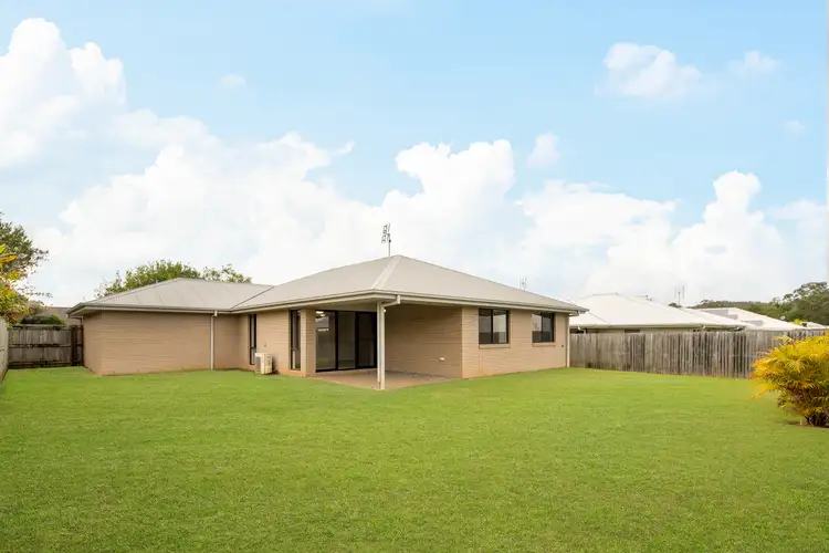 54 Clark Avenue, Glass House Mountains QLD 4518
