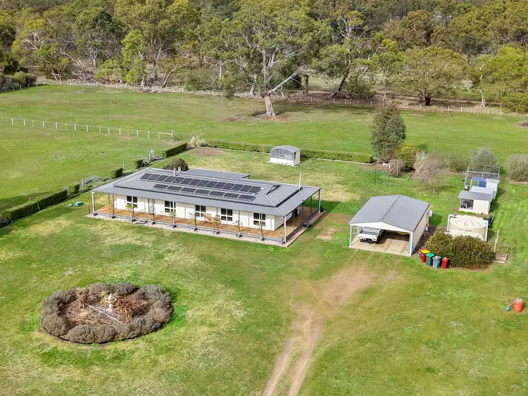 32 Willis Street, Cavendish VIC 3314