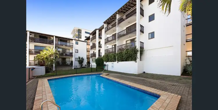 10/3 Sykes Street, Kings Beach QLD 4551