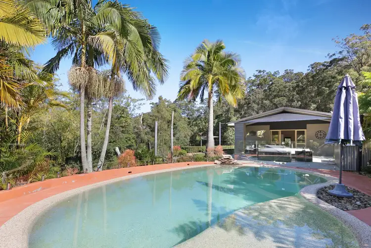 Third view of Homely rural property listing, 617 Bonogin Road, Bonogin QLD 4213