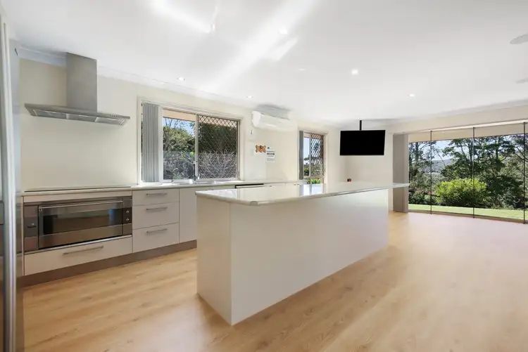 Sixth view of Homely rural property listing, 617 Bonogin Road, Bonogin QLD 4213