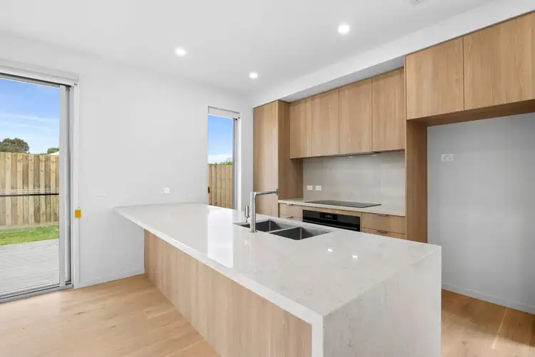 Second view of Homely townhouse listing, 3/50 Anderson Street, Torquay VIC 3228