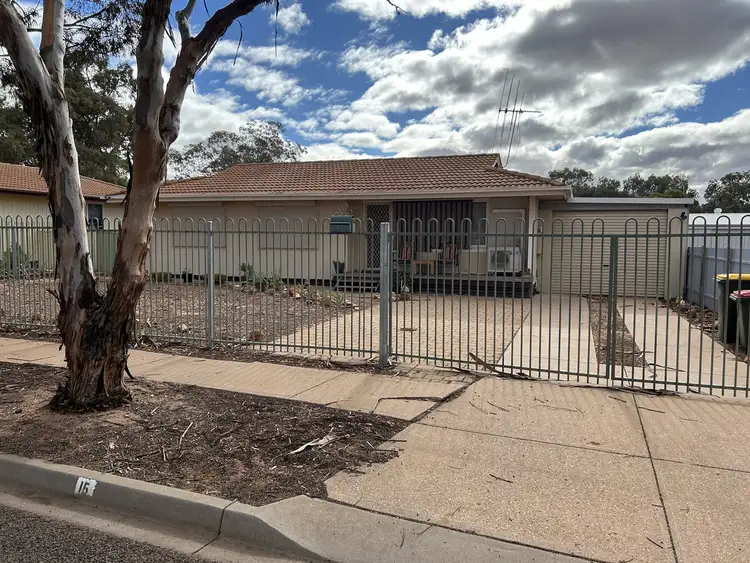 Main view of Homely house listing, 15 Waters Crescent, Port Augusta West SA 5700