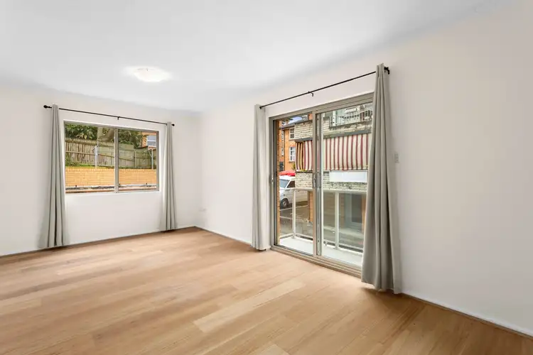 Second view of Homely apartment listing, 8/23 Redman Road, Dee Why NSW 2099