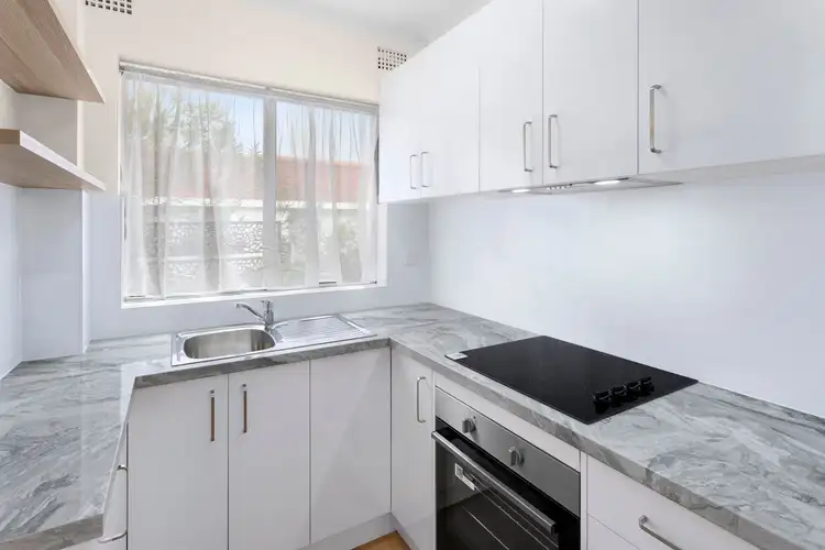 Third view of Homely apartment listing, 8/23 Redman Road, Dee Why NSW 2099