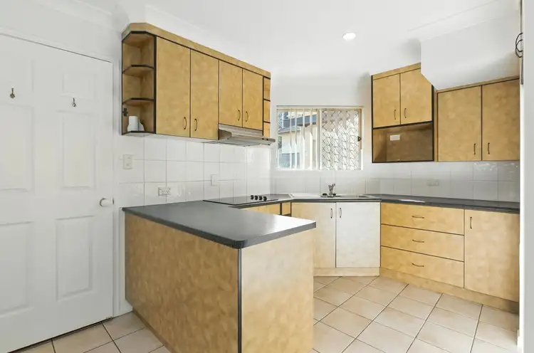 Fourth view of Homely townhouse listing, 1/23 Wallace Street, Moorooka QLD 4105