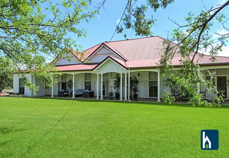 33 Balonne Street, Narrabri NSW 2390