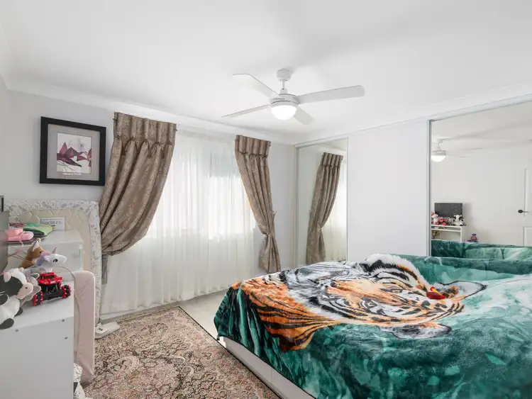 Fourth view of Homely unit listing, 8/19 Clara Street, Annerley QLD 4103