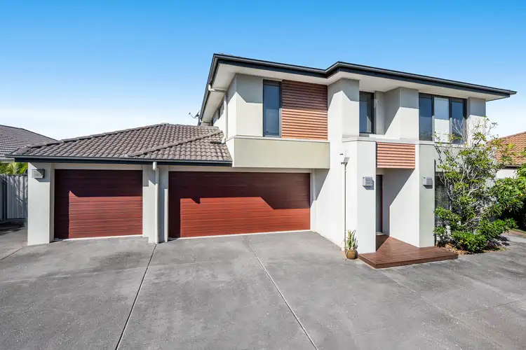 5 Beard Place, Wellington Point QLD 4160