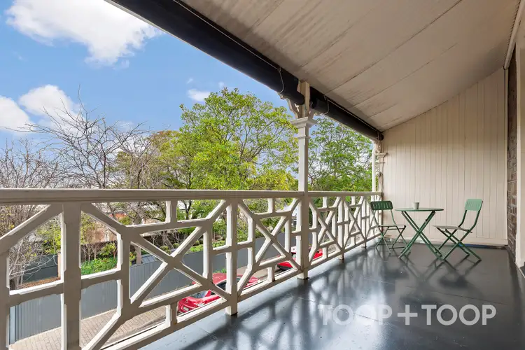 Second view of Homely house listing, 26 Gibbon Lane, North Adelaide SA 5006