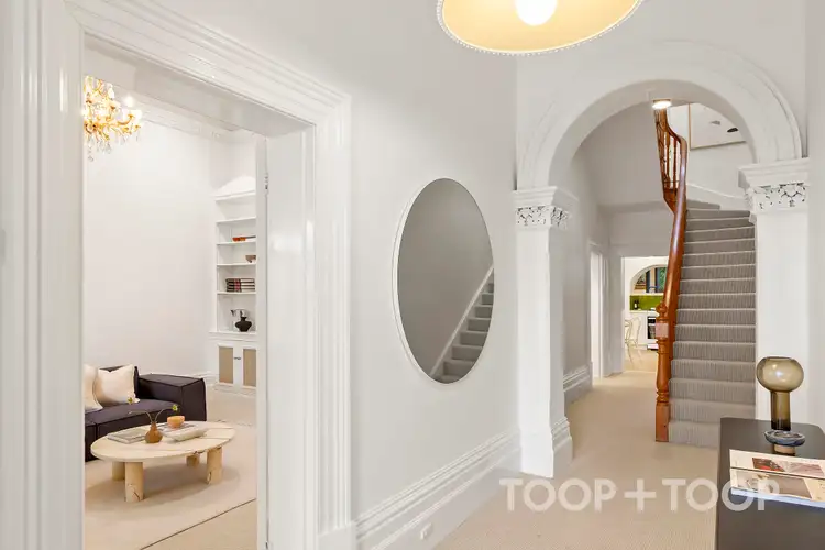 Third view of Homely house listing, 26 Gibbon Lane, North Adelaide SA 5006