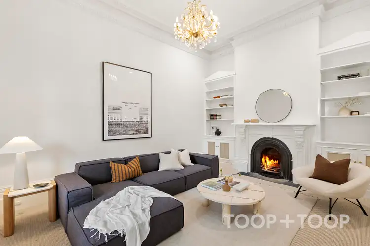 Fourth view of Homely house listing, 26 Gibbon Lane, North Adelaide SA 5006
