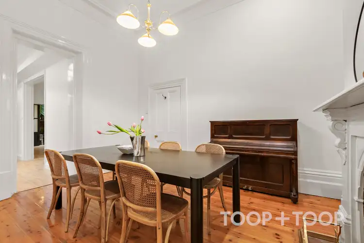 Fifth view of Homely house listing, 26 Gibbon Lane, North Adelaide SA 5006