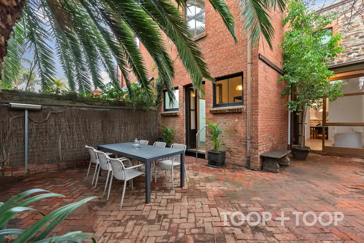 Sixth view of Homely house listing, 26 Gibbon Lane, North Adelaide SA 5006