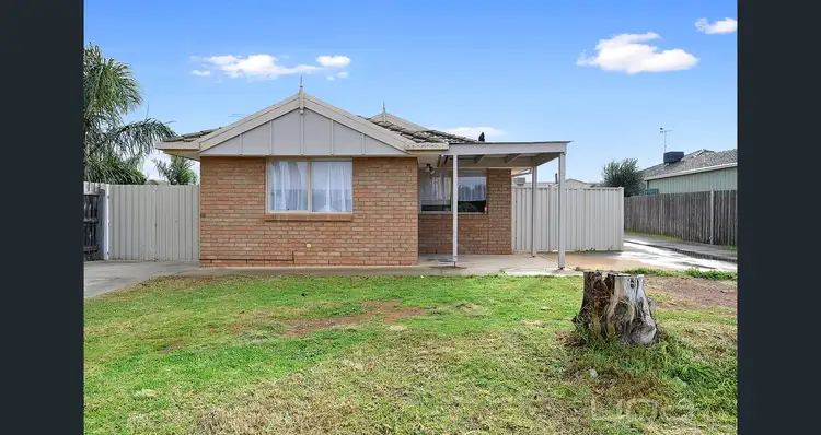 Main view of Homely house listing, 2 Garfield Close, Melton South VIC 3338