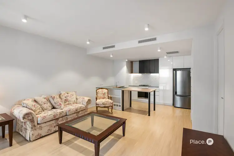 Third view of Homely apartment listing, 601/17-21 Duncan Street, West End QLD 4101