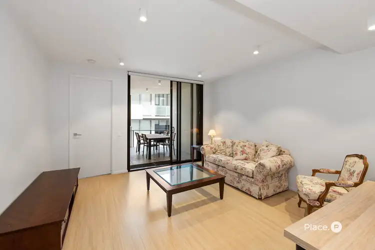 Fourth view of Homely apartment listing, 601/17-21 Duncan Street, West End QLD 4101