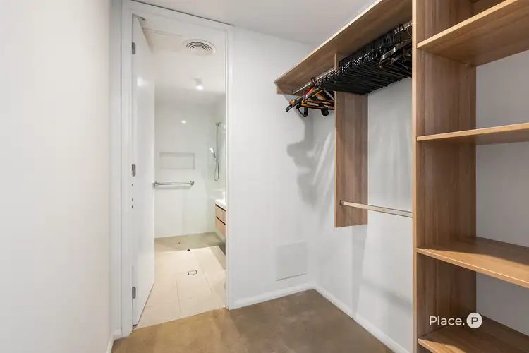 Fifth view of Homely apartment listing, 601/17-21 Duncan Street, West End QLD 4101