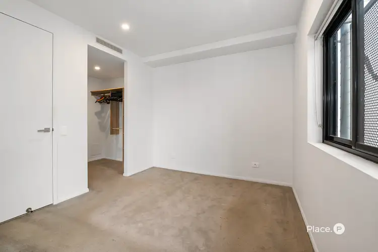 Sixth view of Homely apartment listing, 601/17-21 Duncan Street, West End QLD 4101