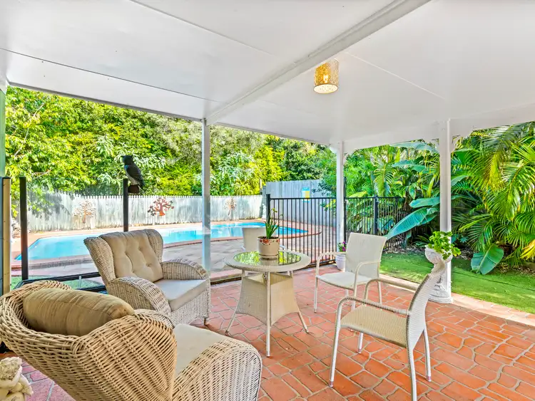 23 Albert Valley Drive, Bahrs Scrub QLD 4207