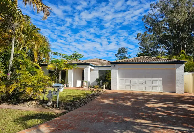 Third view of Homely house listing, 23 Albert Valley Drive, Bahrs Scrub QLD 4207