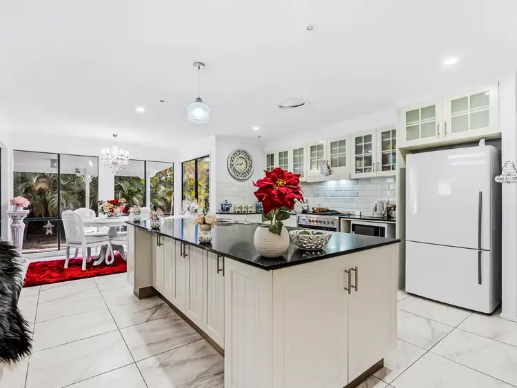 Fourth view of Homely house listing, 23 Albert Valley Drive, Bahrs Scrub QLD 4207