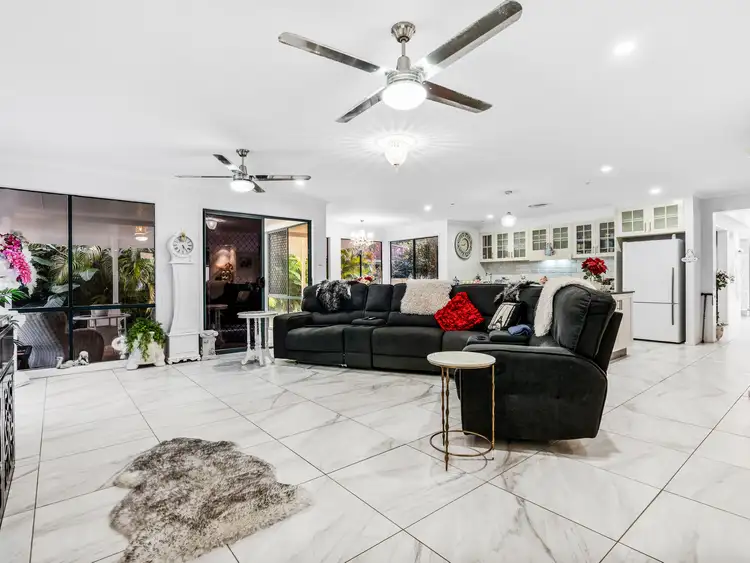 Sixth view of Homely house listing, 23 Albert Valley Drive, Bahrs Scrub QLD 4207