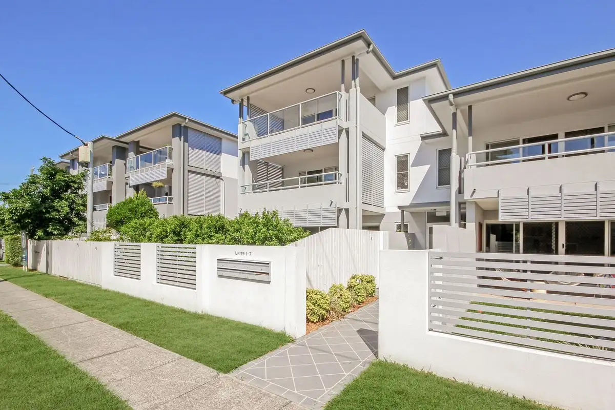 Main view of Homely unit listing, 2/80 Ryans Road, Nundah QLD 4012