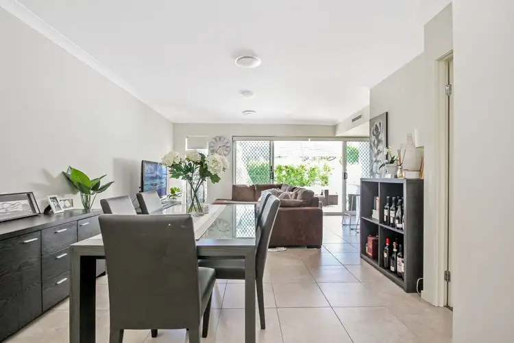 Second view of Homely unit listing, 2/80 Ryans Road, Nundah QLD 4012