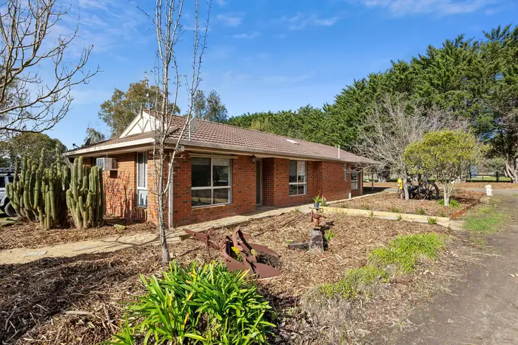 28 Beal Court, Winchelsea VIC 3241